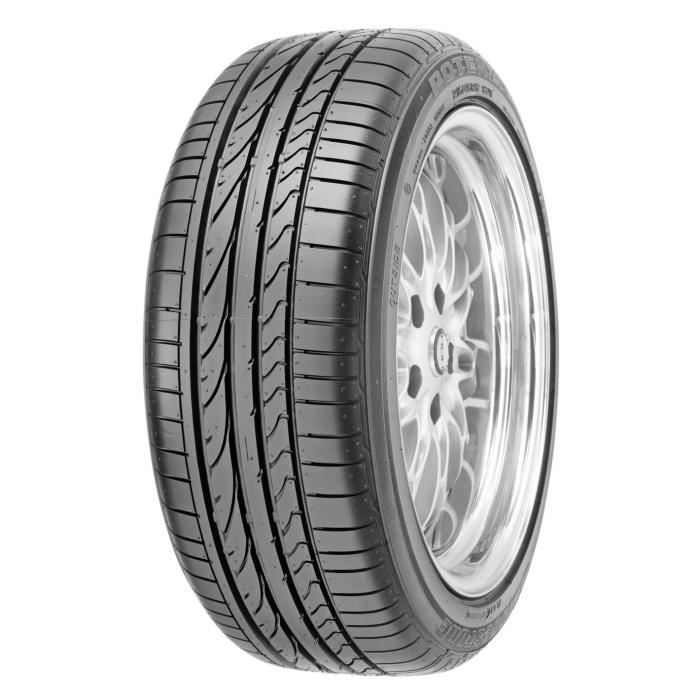 Pneu Bridgestone Potenza RE050A 25540 R17 94 Y Tourisme ete
