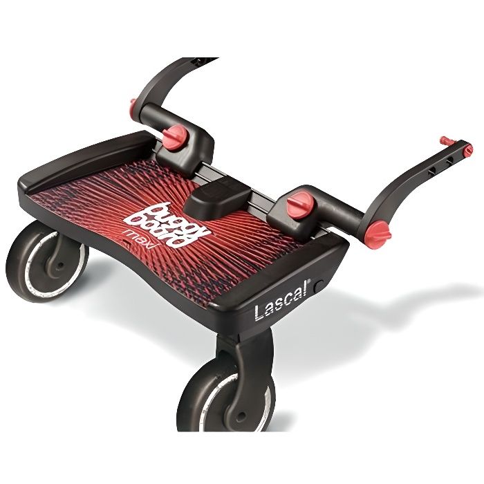 LASCAL Planche à roulettes BuggyBoard Maxi