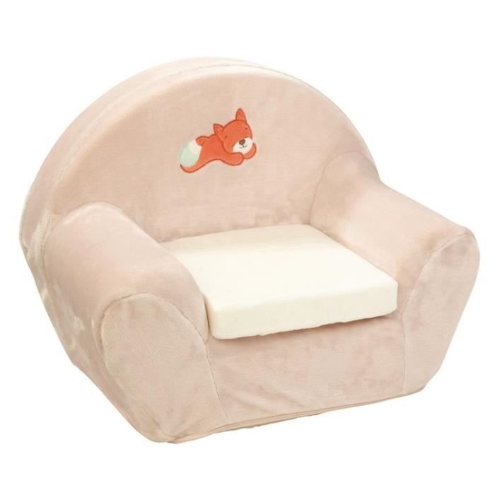 NATTOU - Fanny&Oscar Sofa Velours