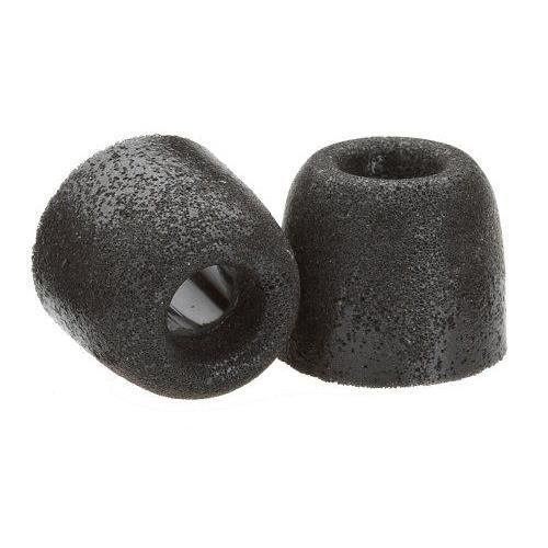 Comply Pack de 3 embouts écouteur de luxe en mousse expansée T400