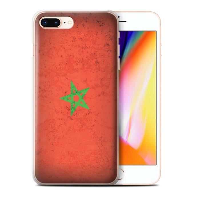 coque iphone 8 maroc