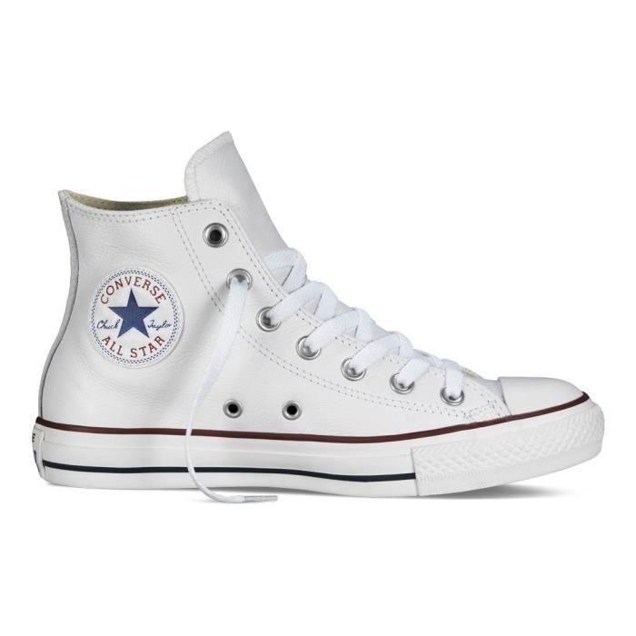 converse cuir adulte converse cuir adulte