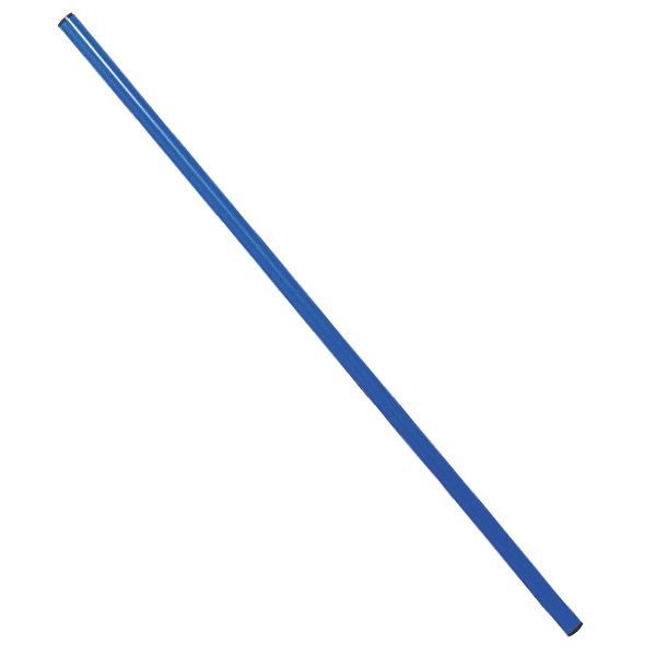 Bâton de gymnastique bleu 80 cm Prix pas cher Cdiscount
