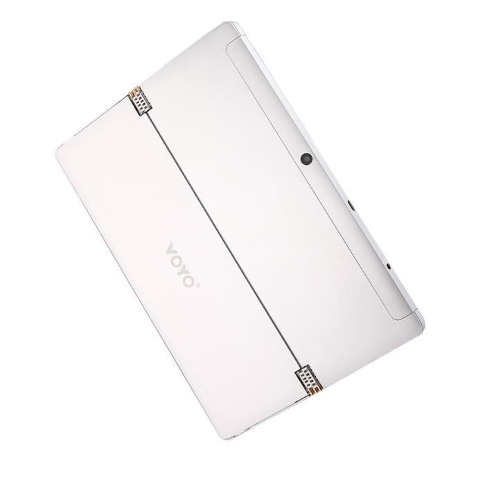 i8 Maxi 2.1GHz 4Go + 64G Android7.1 Tablette Résolution2