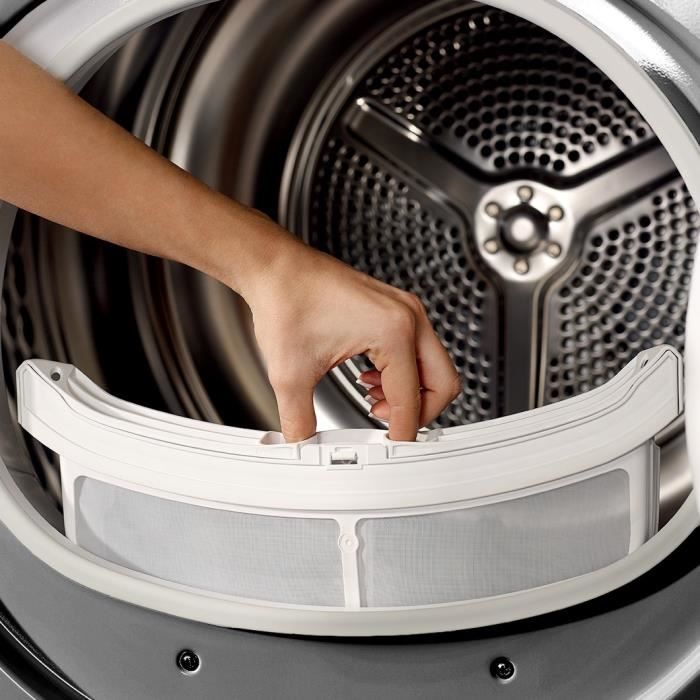  DB7131PA0S-Sèche linge frontal-7 kg-Con2