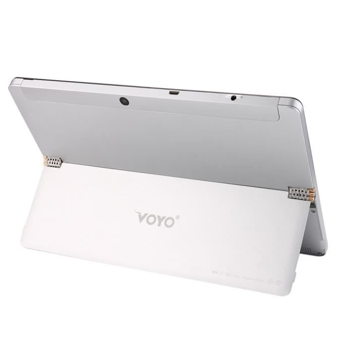 i8 Maxi 2.1GHz 4Go + 64G Android7.1 Tablette Résolution3