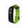 WEE'PLUG Bracelet sport connecté Bluetooth SB18 VE