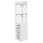 Meuble D Angle Salle De Bain Rangement Venus Et Judes