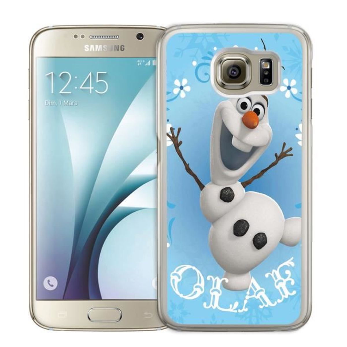 coque samsung j3 2016 olaf coque samsung j3 2016 olaf