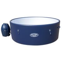 SPA COMPLET - KIT SPA BESTWAY Spa rond gonflable Monaco 6-8 places SPA COMPLET - KIT SPA BESTWAY Spa rond gonflable Monaco 6-8 places