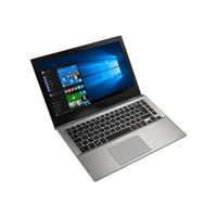 ORDINATEUR PORTABLE MEDION PC Portable S3409 13.3" - Intel Core i5- 72 ORDINATEUR PORTABLE MEDION PC Portable S3409 13.3" - Intel Core i5- 72