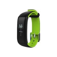 BRACELET D'ACTIVITÉ WEE'PLUG Bracelet sport connecté Bluetooth SB18 - BRACELET D'ACTIVITÉ WEE'PLUG Bracelet sport connecté Bluetooth SB18 -