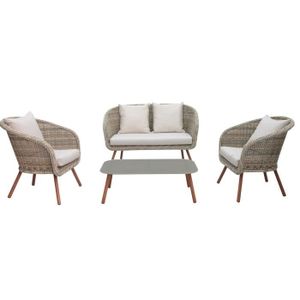 Salon de jardin bas aluminium - Achat / Vente pas cher Salon de jardin bas aluminium - Achat / Vente pas cher