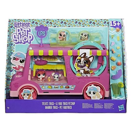 pet shop jouet
