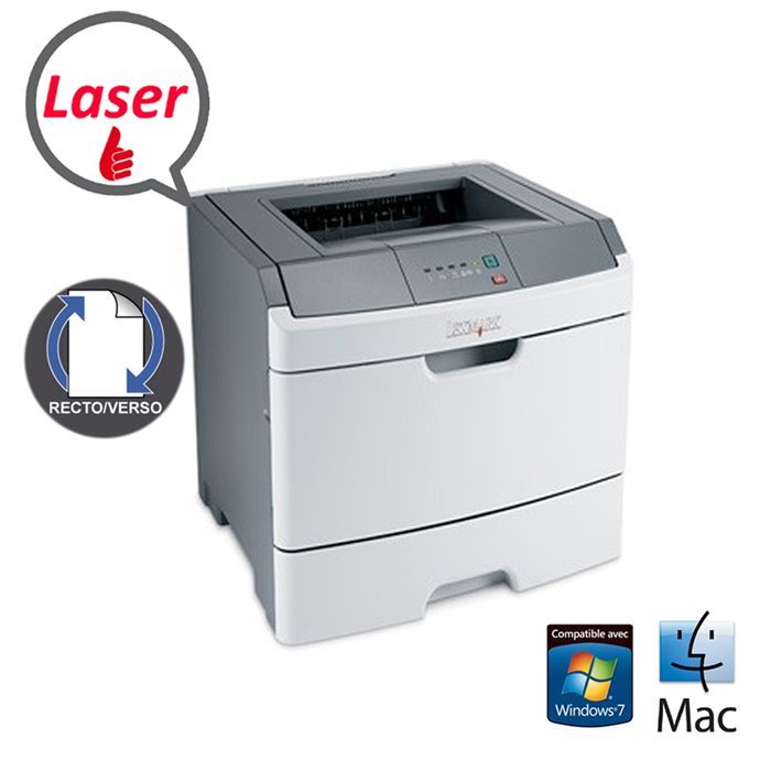 TÉLÉCHARGER DRIVER IMPRIMANTE LEXMARK E260 GRATUIT E260 LEXMARK GRATUIT TÉLÉCHARGER IMPRIMANTE DRIVER