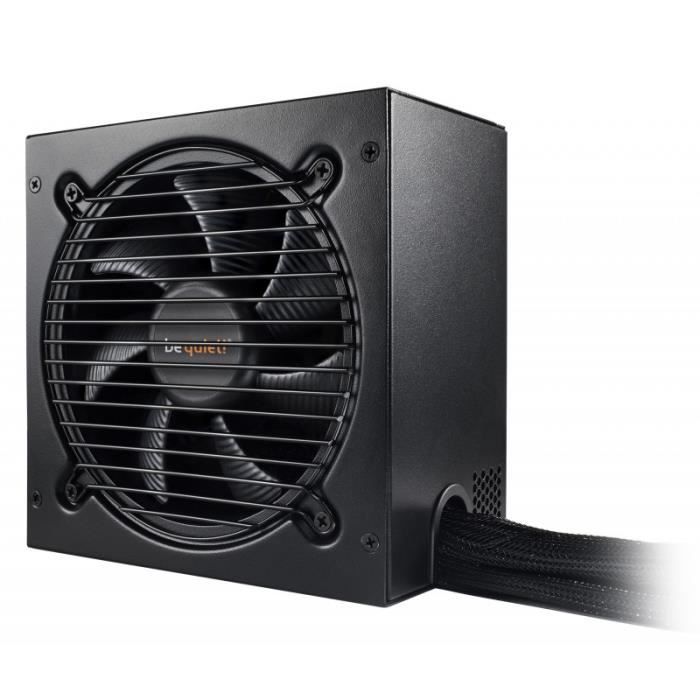be quiet! Alimentation PURE POWER 11 300W