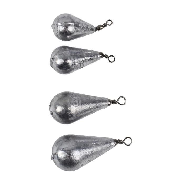 DUDULE Plombs ARLESEY 20G