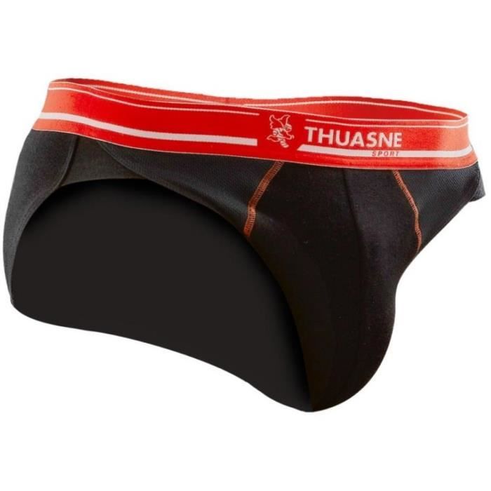 THUASNE Slip Tech Confort S - Noir