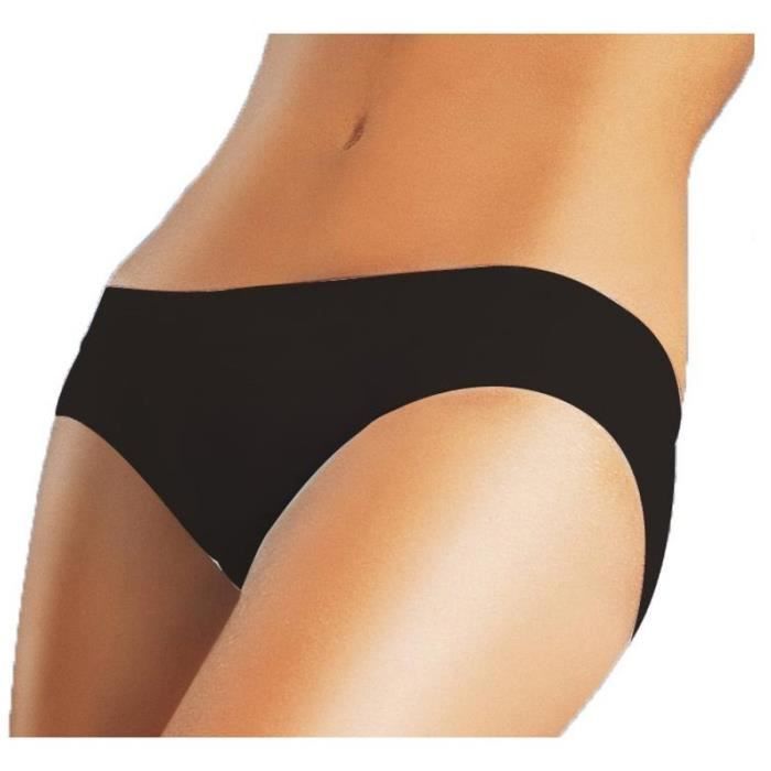 THUASNE Culotte Sport - Noir
