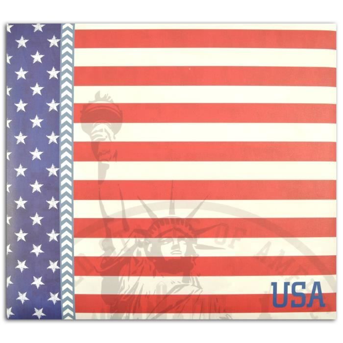 TOGA Album 20x20 New York