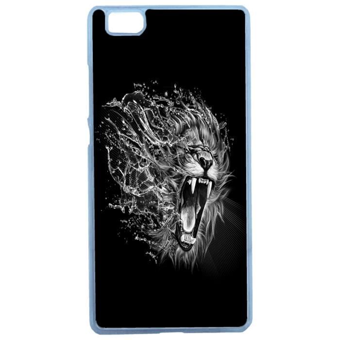 coque huawei p8 lite lion coque huawei p8 lite lion