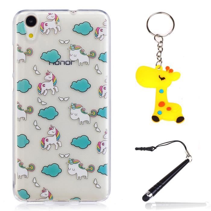 coque huawei y6 licorne coque huawei y6 licorne