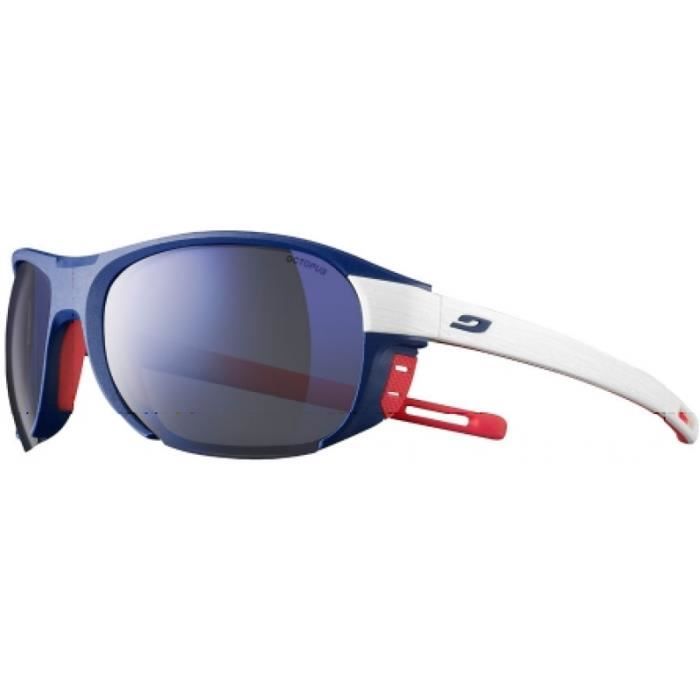 Lunettes Mixte Regatta Soleil De Julbo Bleu Octopus kZOPXwiuT
