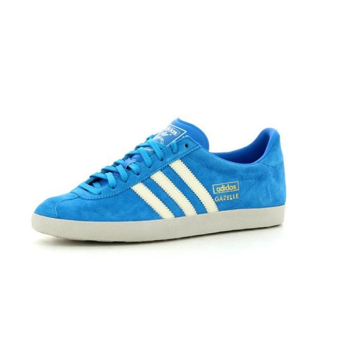 adidas originals gazelle og baskets basses adidas originals gazelle og baskets basses
