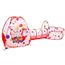 bebe multisport interactif