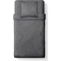 HOUSSE DE COUETTE TODAY housse de couette 100% coton - 140x200 cm - HOUSSE DE COUETTE TODAY housse de couette 100% coton - 140x200 cm -