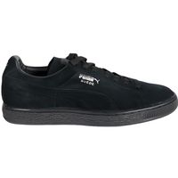 BASKET Baskets Suede Classic + Black-Da… BASKET Baskets Suede Classic + Black-Da…