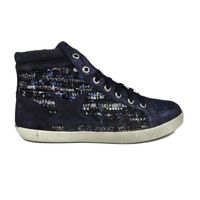 BASKET Baskets hautes Femme REQINS - ULTIMO BASKET Baskets hautes Femme REQINS - ULTIMO