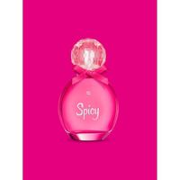 EAU DE PARFUM Parfum Spicy 50 ml EAU DE PARFUM Parfum Spicy 50 ml