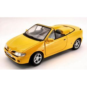 Maquette Megane Achat Vente Jeux Et Jouets Pas Chers