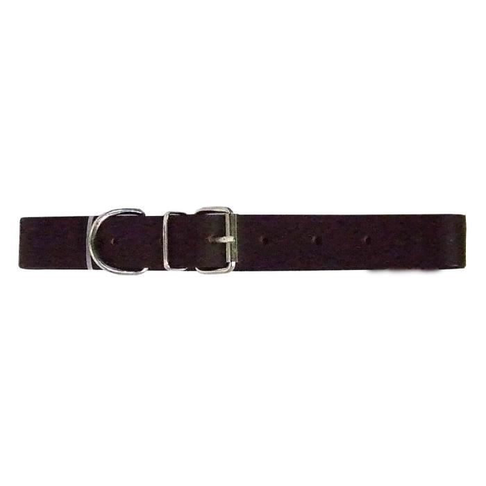 TERRITOIRE CHASSE Collier Classic Longueur 60 cm