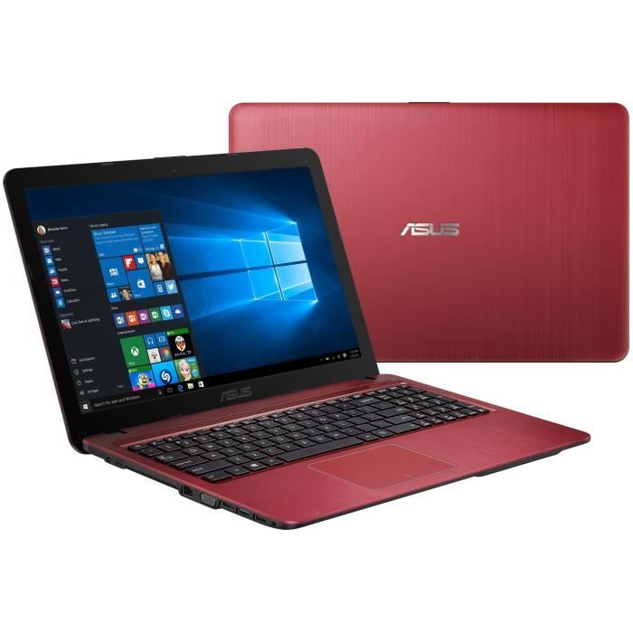 ASUS PC Portable reconditionné R541UV-XX245T écran 15,6\