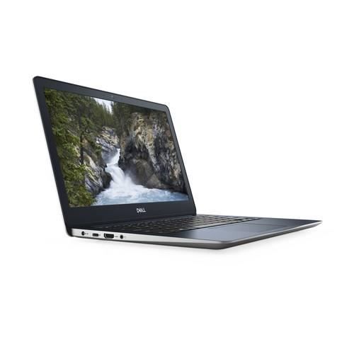 Ordinateur Ultrabook DELL Inspiron 5000 13 pouces FHD - Core i3-7130U - RAM de 4Go - Stockage 128Go SSD Windows 10