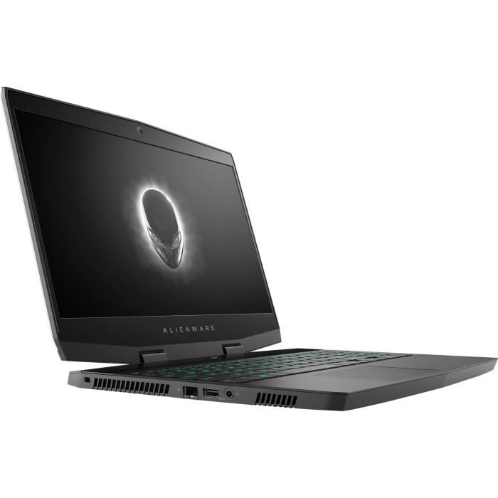 PC Portable DELL Alienware m15 - 15.6\