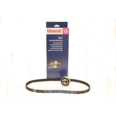 FKLAXCAR Kit de Distribution - Pour Citroën AX, Saxo / Peugeot 106, 205