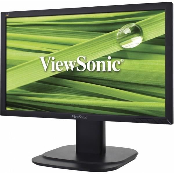 VIEWSONIC Ecran panoramique 20\