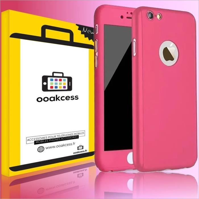 coque iphone 6 rose fushia coque iphone 6 rose fushia
