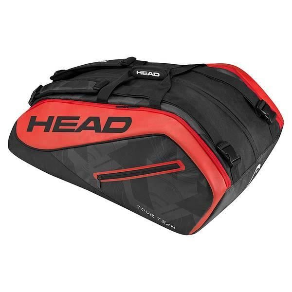 HEAD Tour Team 9r Supercombi Sac de Raquette de T Mixte