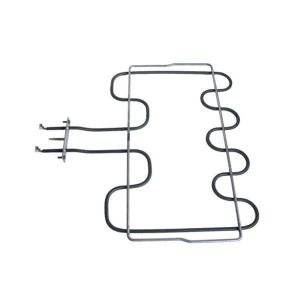 Four -  - RESISTANCE DE VOUTE 2300W OR  38713