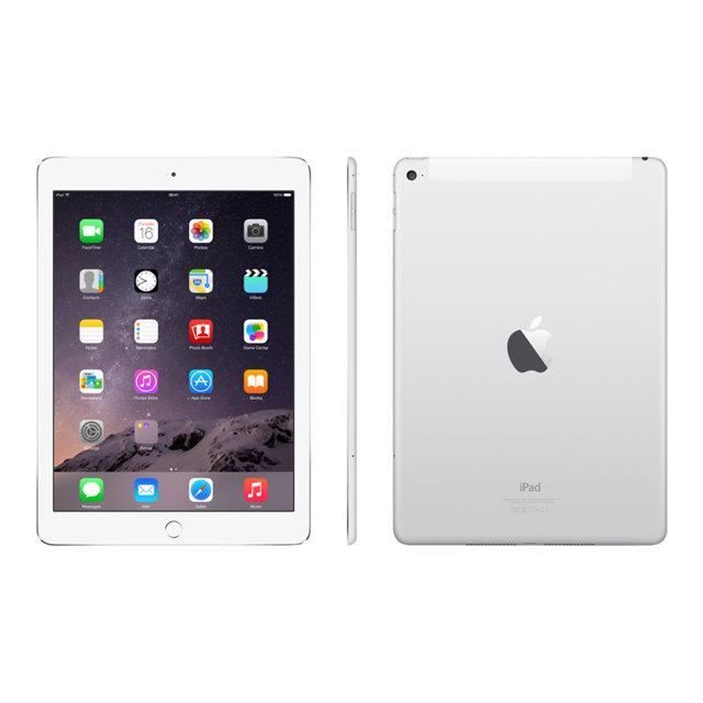 Tablette Ipad Air 2 Apple Wifi Cellular 4G 641