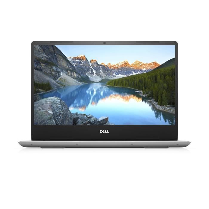PC Portable -  Inspiron 14 5480 - 14" FHD1