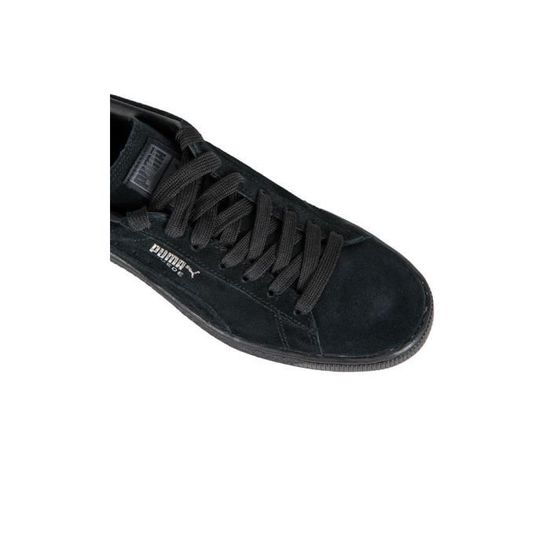 Baskets Suede Classic - + Black-Da… Noir - Classic Achat / Vente basket c7f4cd Baskets Suede Classic - + Black-Da… Noir - Classic Achat / Vente basket c7f4cd
