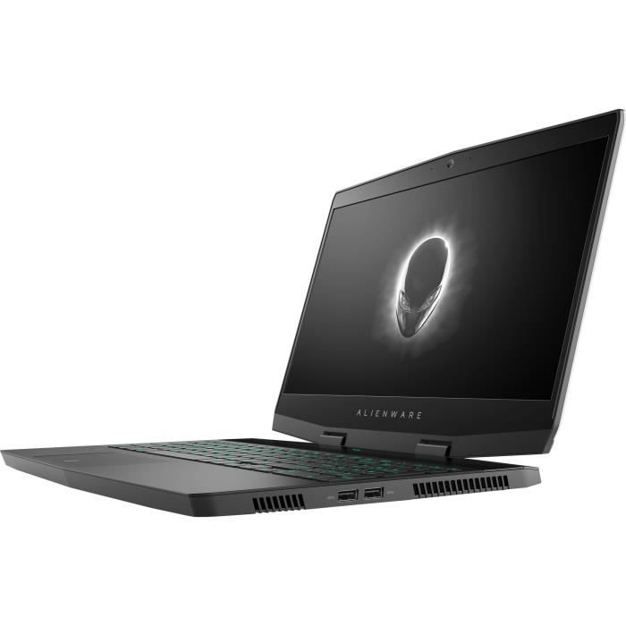 PC Portable  Alienware m15 - 15.6" FHD -2