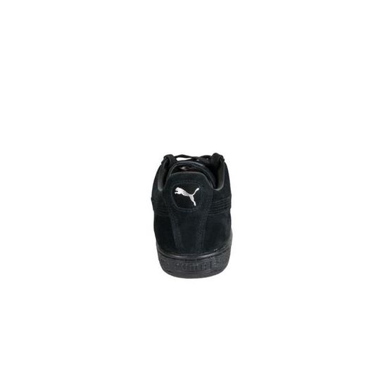 Baskets Suede Classic - + Black-Da… Noir - Classic Achat / Vente basket c7f4cd Baskets Suede Classic - + Black-Da… Noir - Classic Achat / Vente basket c7f4cd
