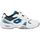 LOTTO Chaussures de Tennis Strastosphère CD Junior
