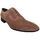 Tamboga Chaussures cognac à lacets 922sand